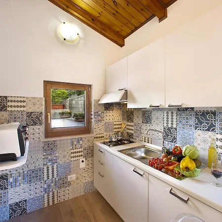 Apartment Degli Ulivi 2 Sant'Agnello