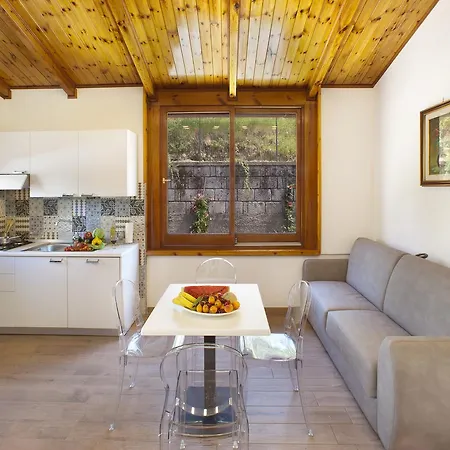 Apartment Degli Ulivi 2