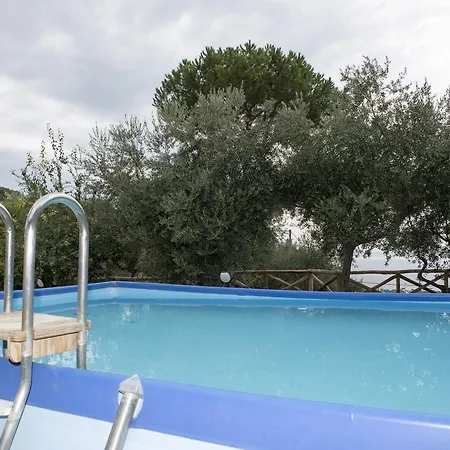 Apartment Degli Ulivi 2